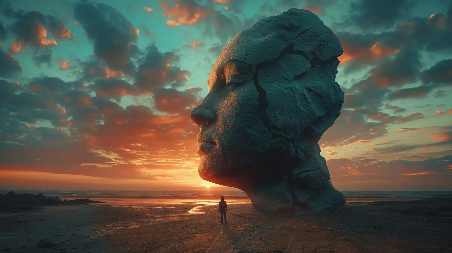 The Power of Curiosity in Fostering Emotional Growth