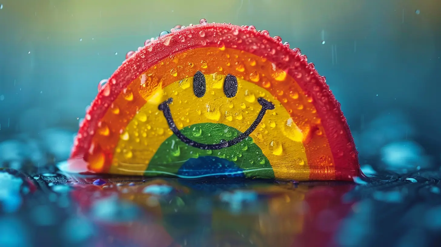 The Power of Laughter: How Humor Can Lower Stress