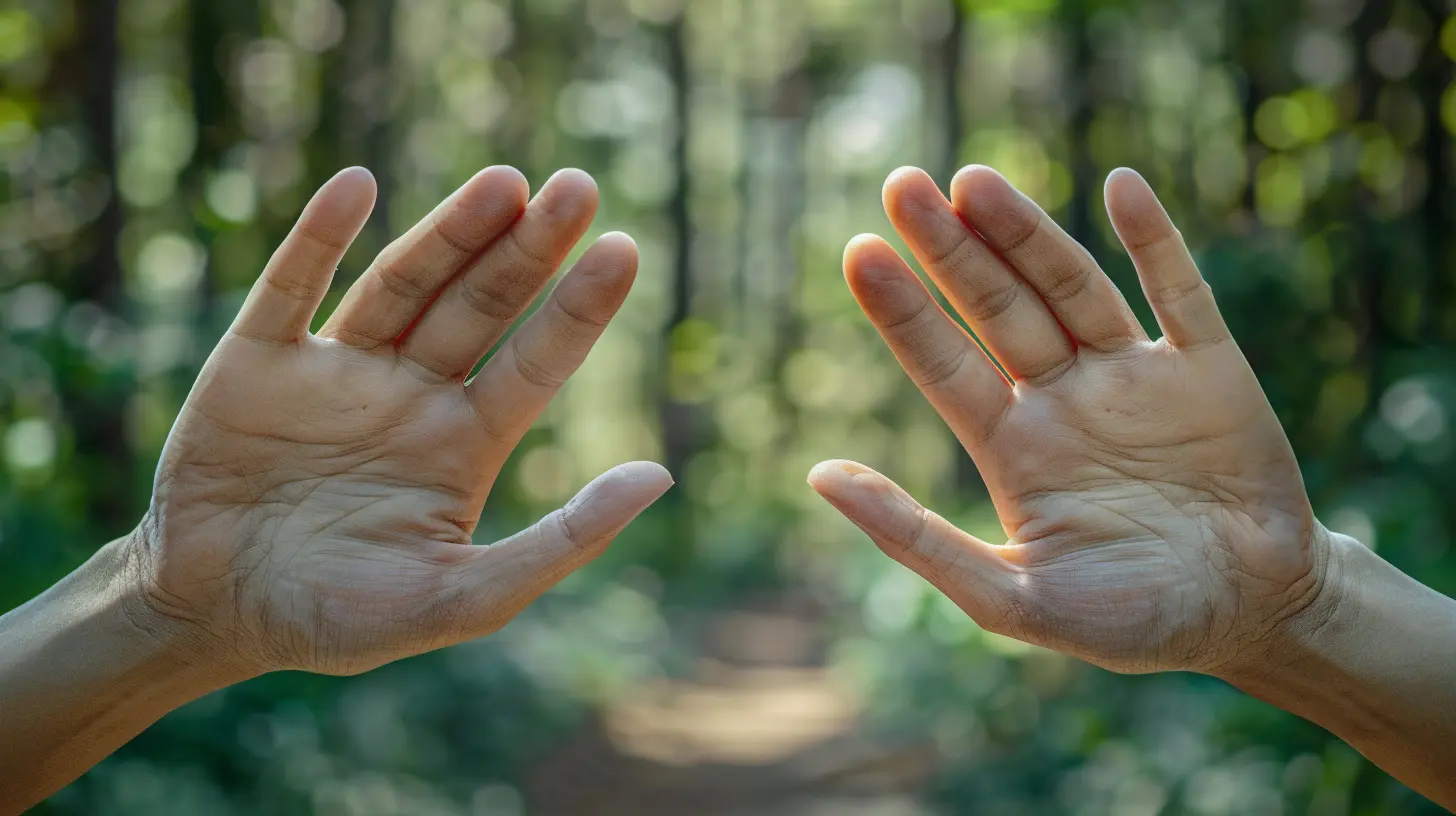 The Power of Listening: How It Can Change Mental Health Outcomes