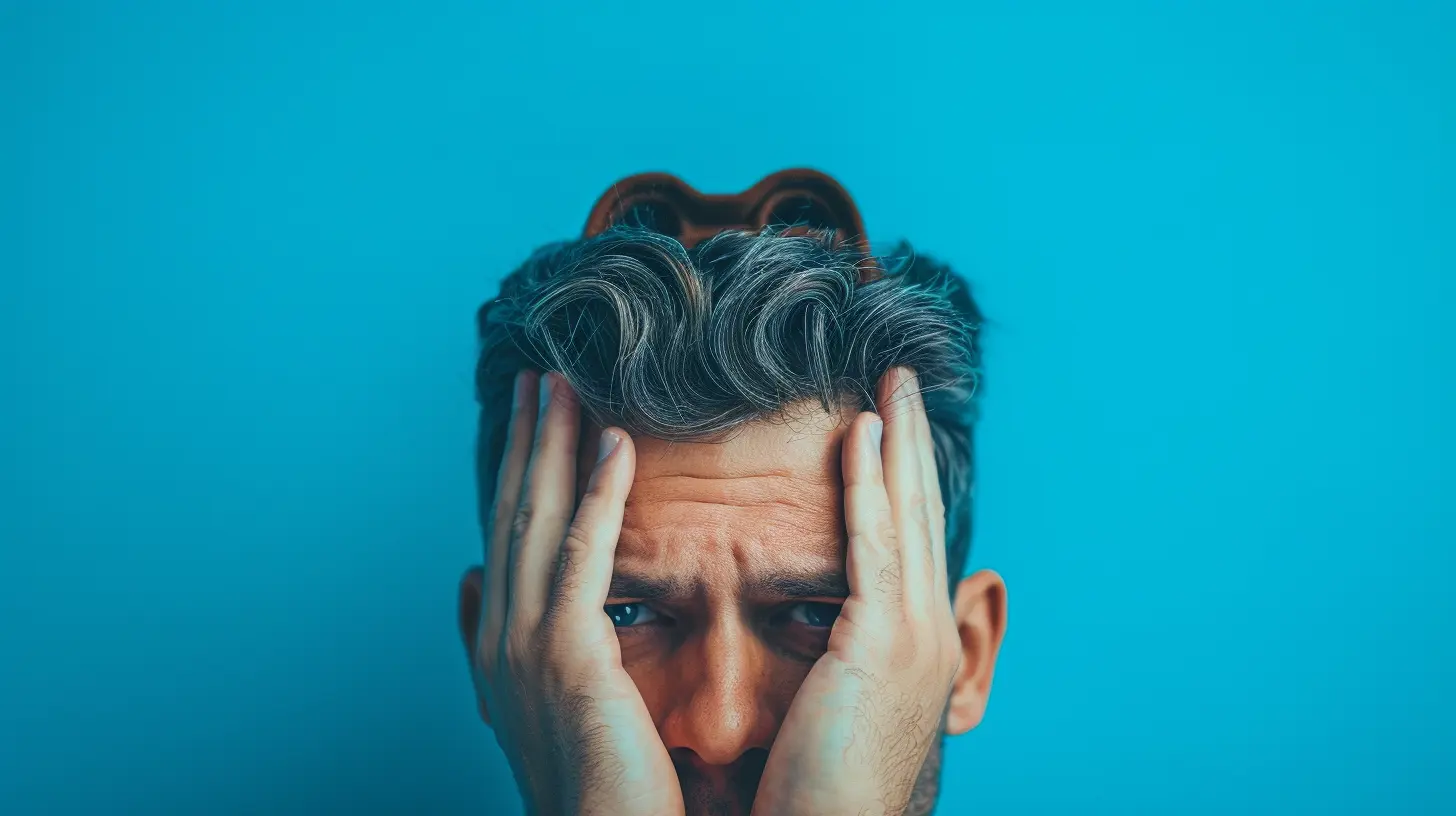 The Power of Listening: How It Can Change Mental Health Outcomes