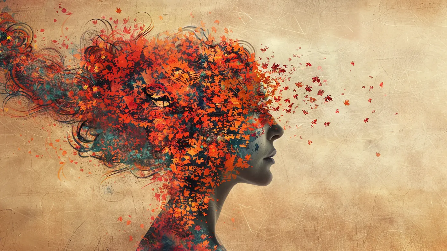The Power of Mindfulness: Daily Practices for a Calmer Life