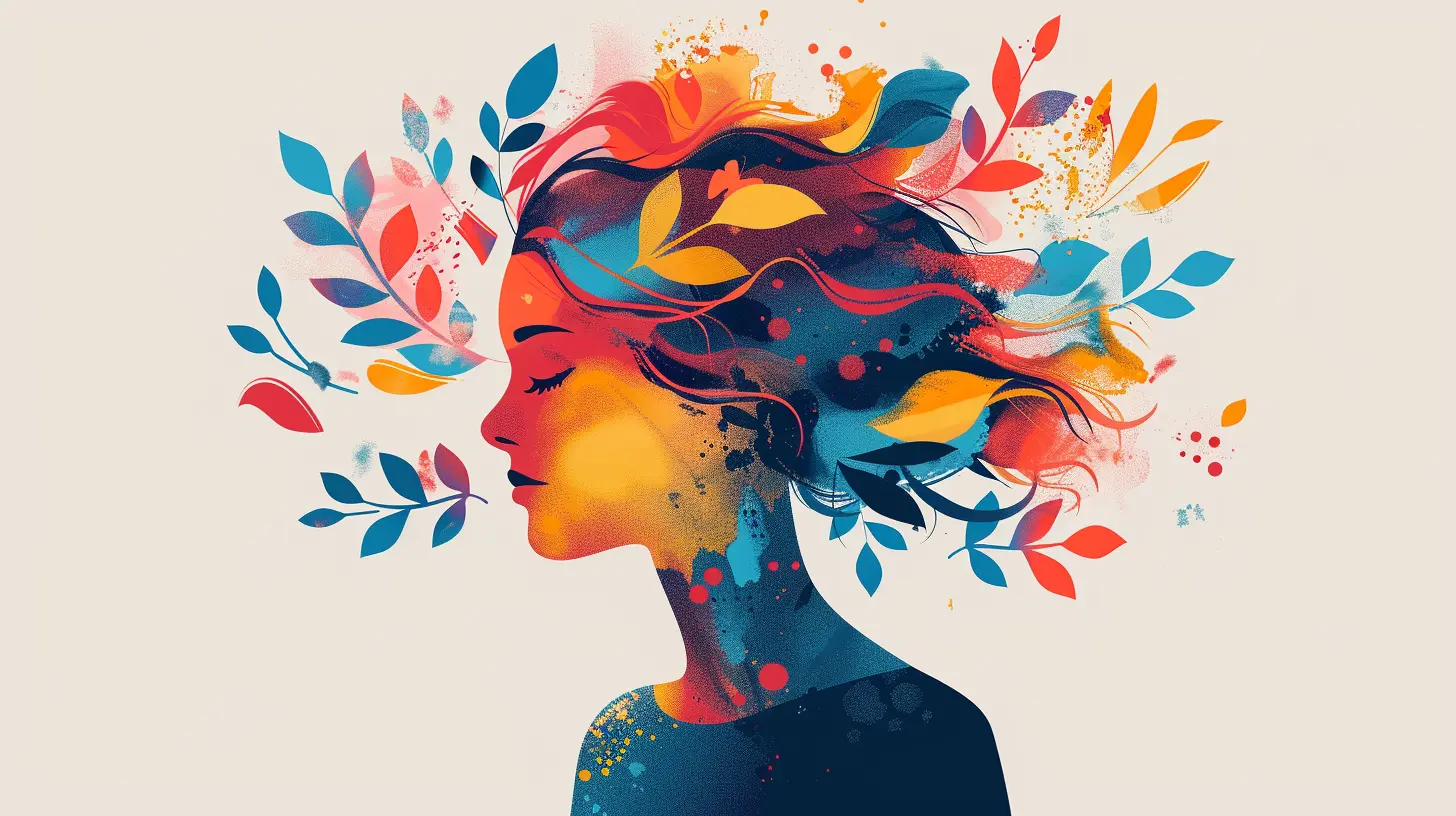 The Power of Mindfulness: Daily Practices for a Calmer Life
