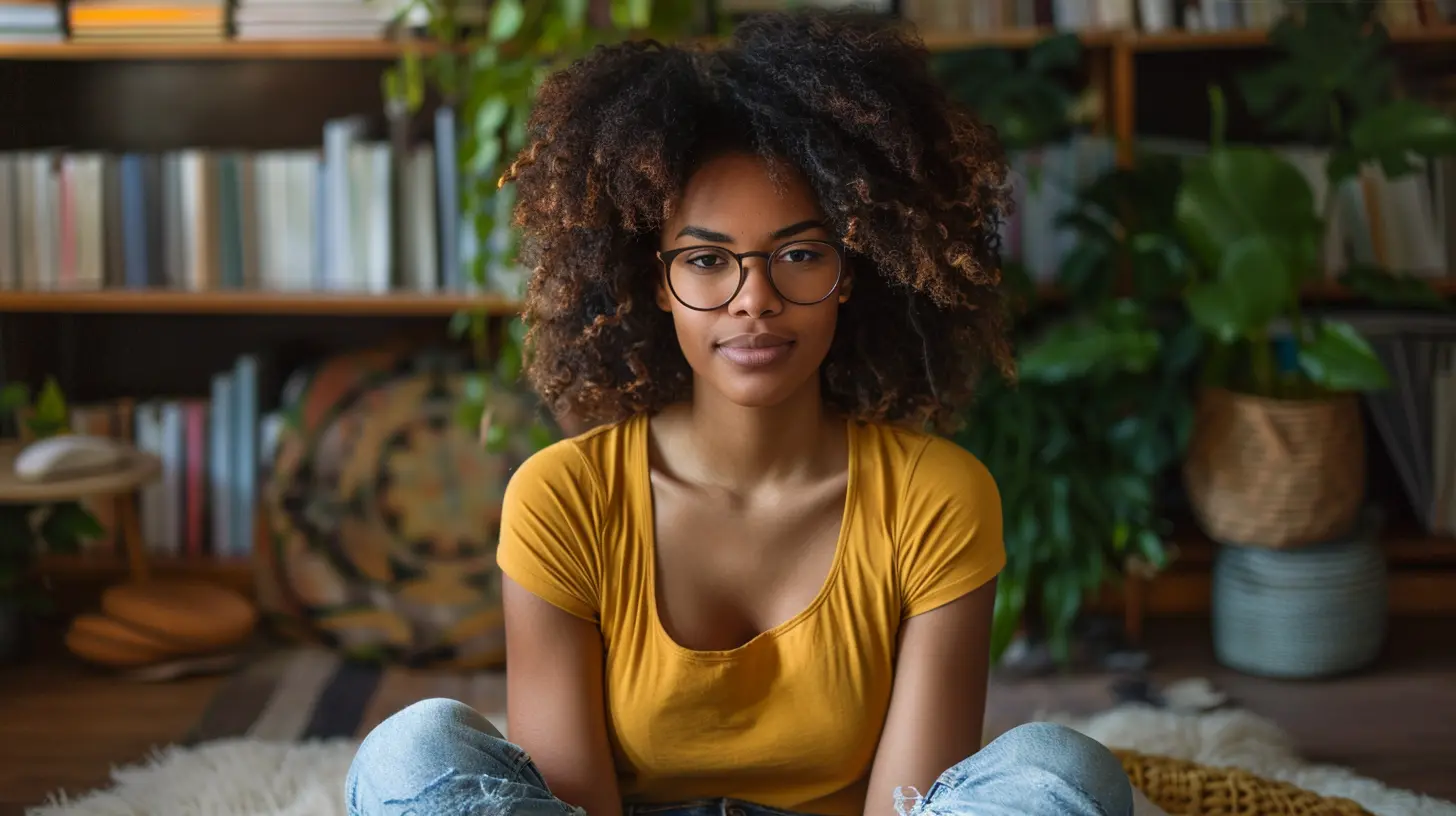 The Power of Mindfulness: Daily Practices for a Calmer Life