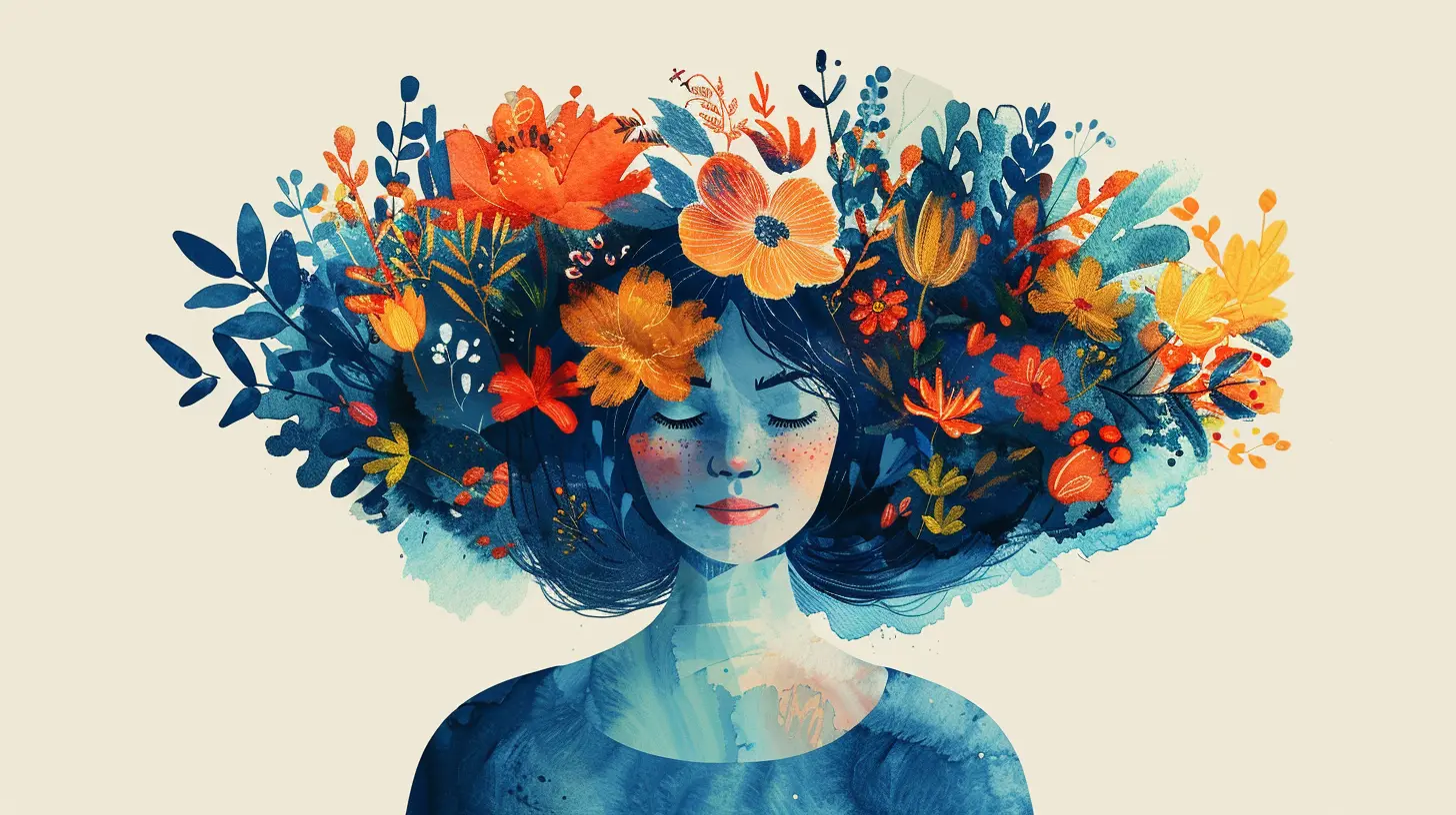 The Power of Mindfulness in Reducing Stress