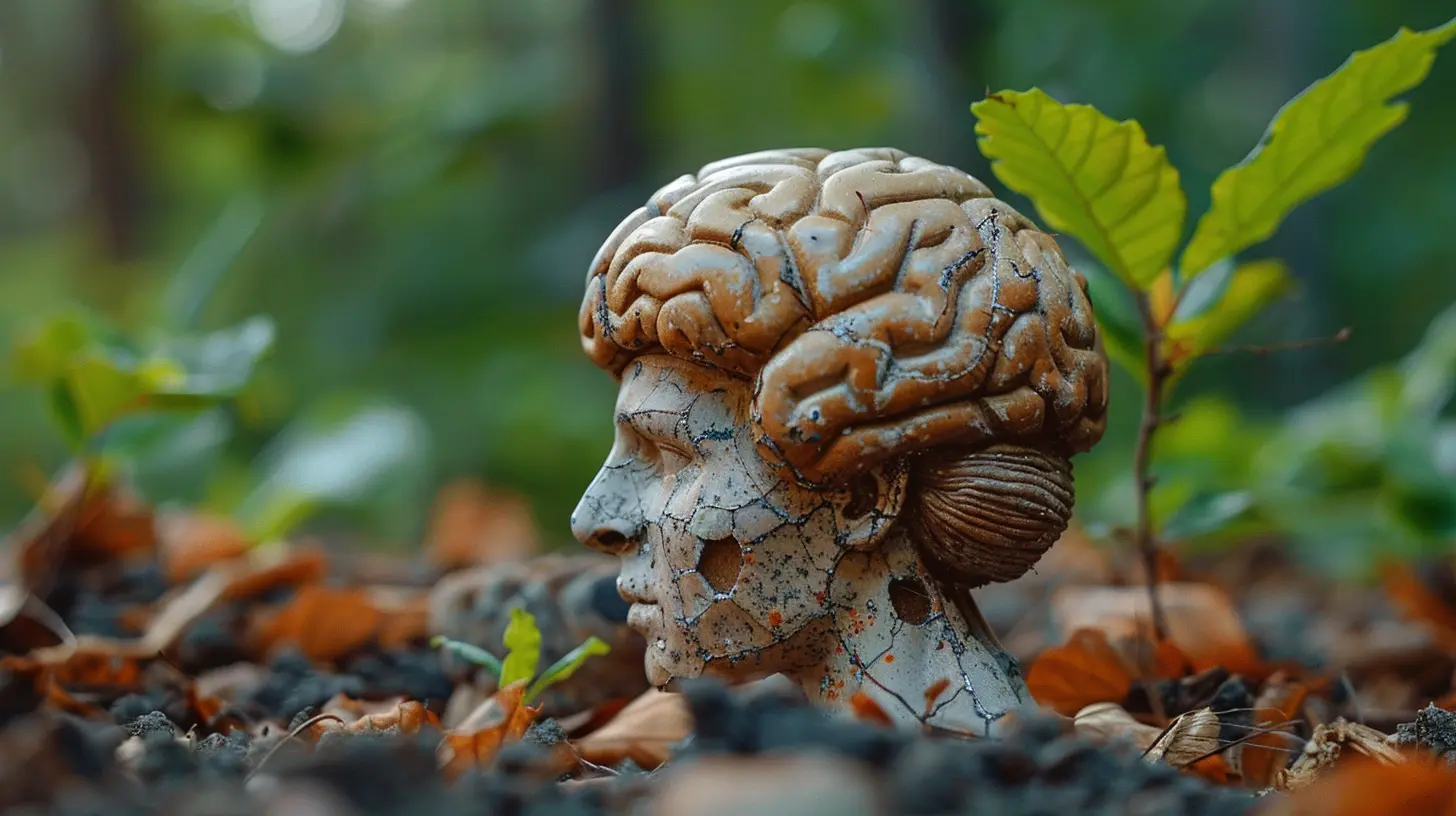 The Power of Reinforcement: Understanding Positive and Negative Rewards