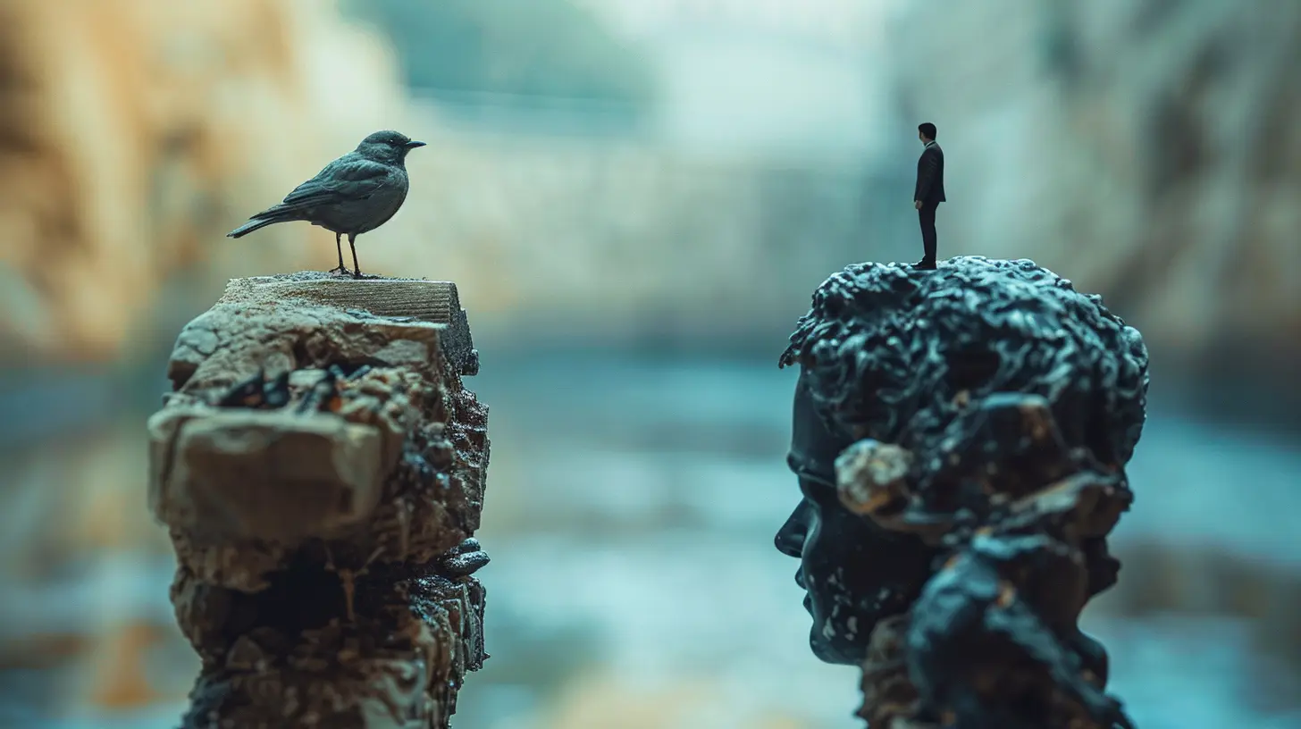 The Power of Reinforcement: Understanding Positive and Negative Rewards