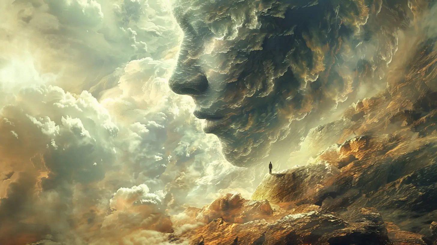 The Power of Visualization in Achieving Goals