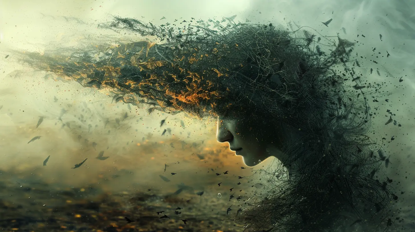 The Power of Vulnerability in Achieving Emotional Depth