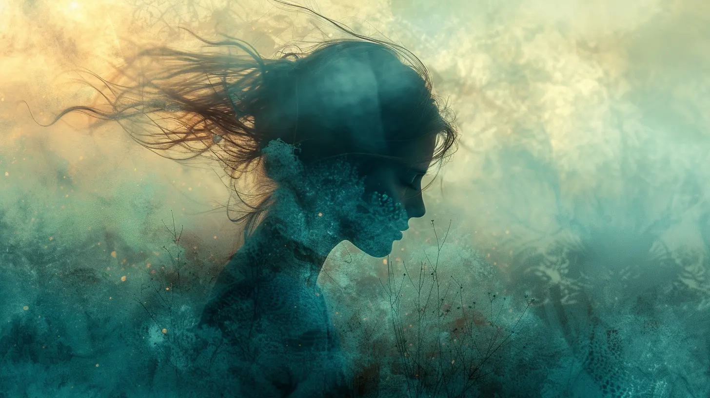 The Power of Vulnerability in Achieving Emotional Depth