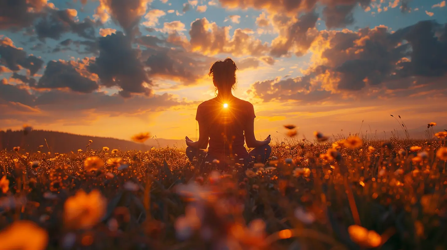 The Psychological Benefits of Nature and Outdoor Activities
