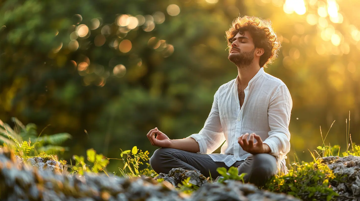 The Psychological Benefits of Nature and Outdoor Activities