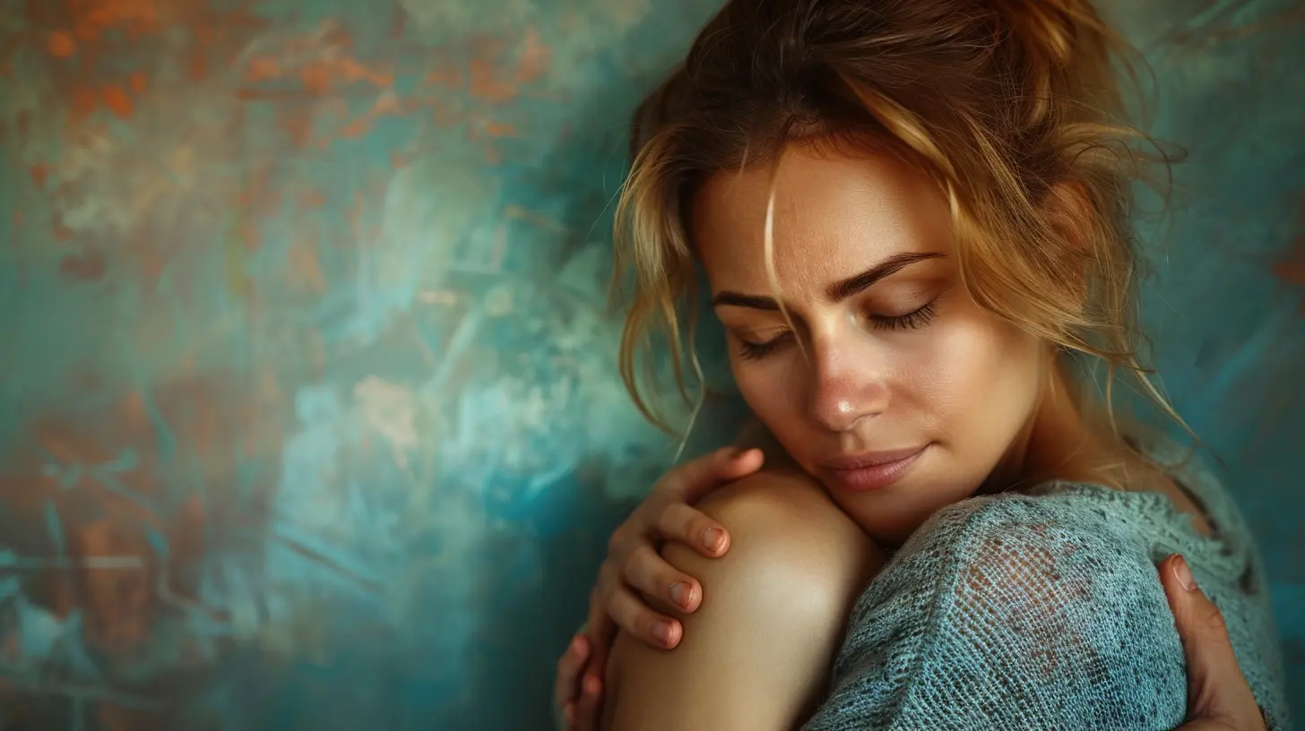 The Psychology of Emotional Dependency: Why We Cling to Others