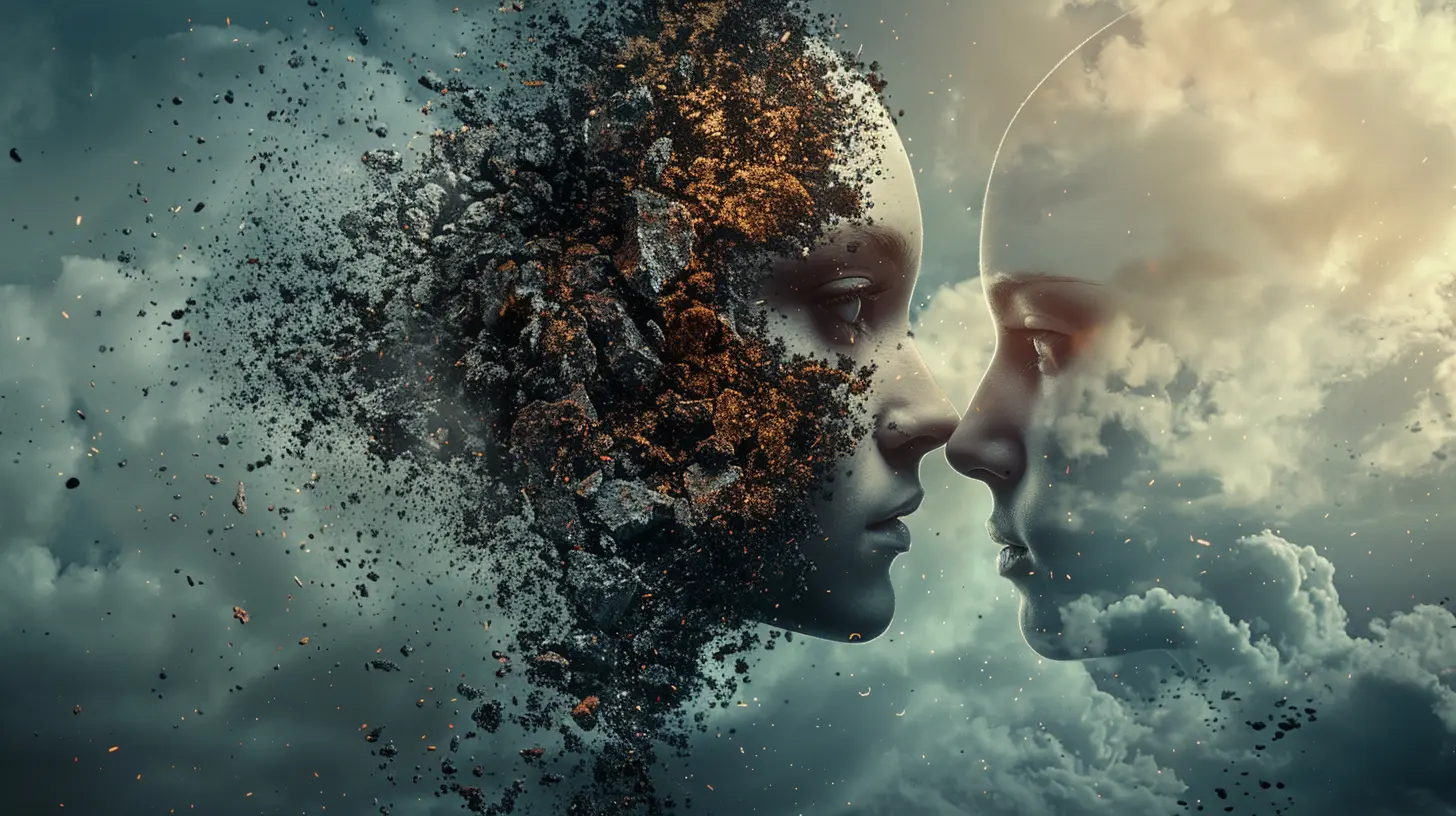 The Psychology of Emotional Dependency: Why We Cling to Others