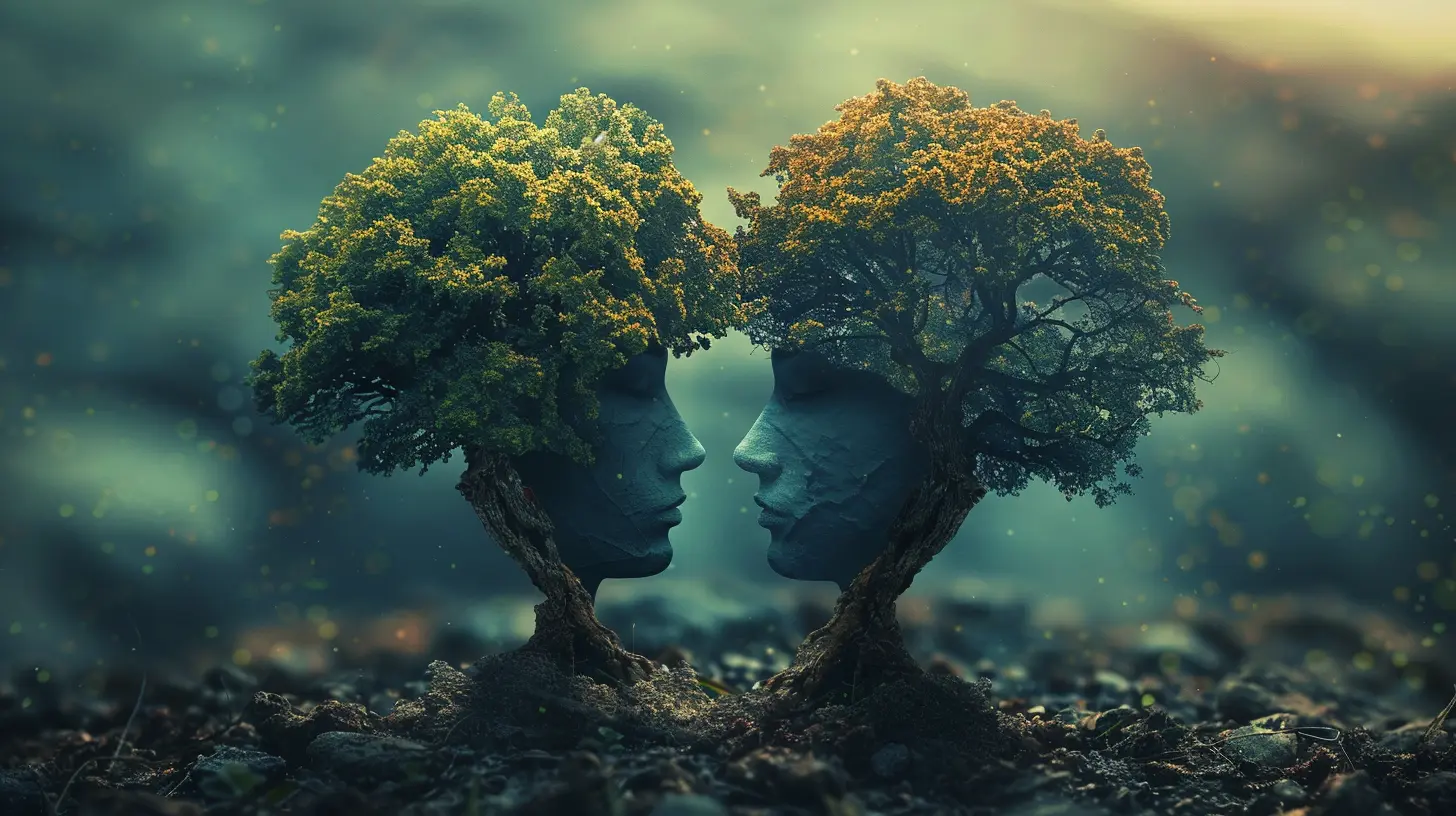 The Psychology of Emotional Dependency: Why We Cling to Others