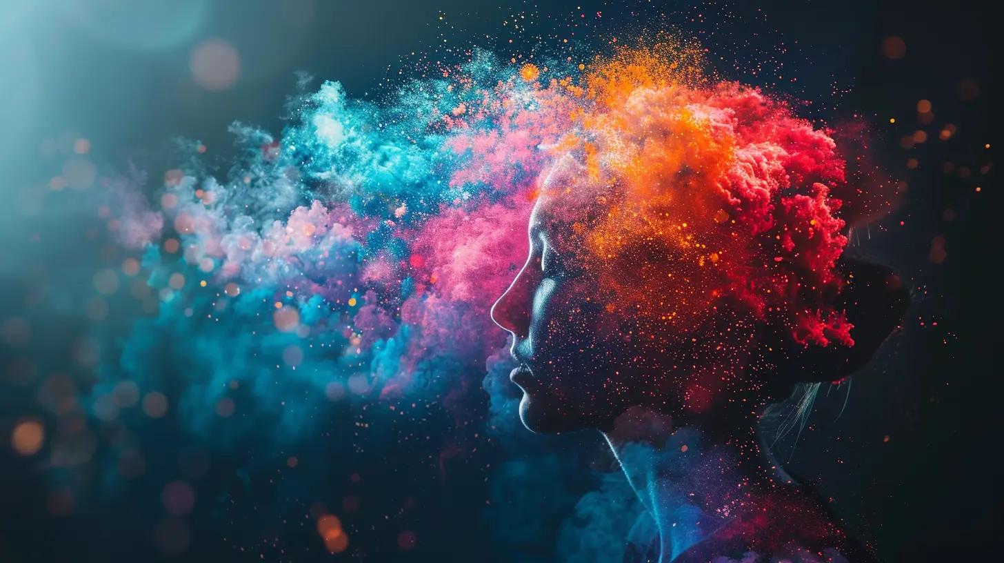 The Psychology of Habit Formation and Change