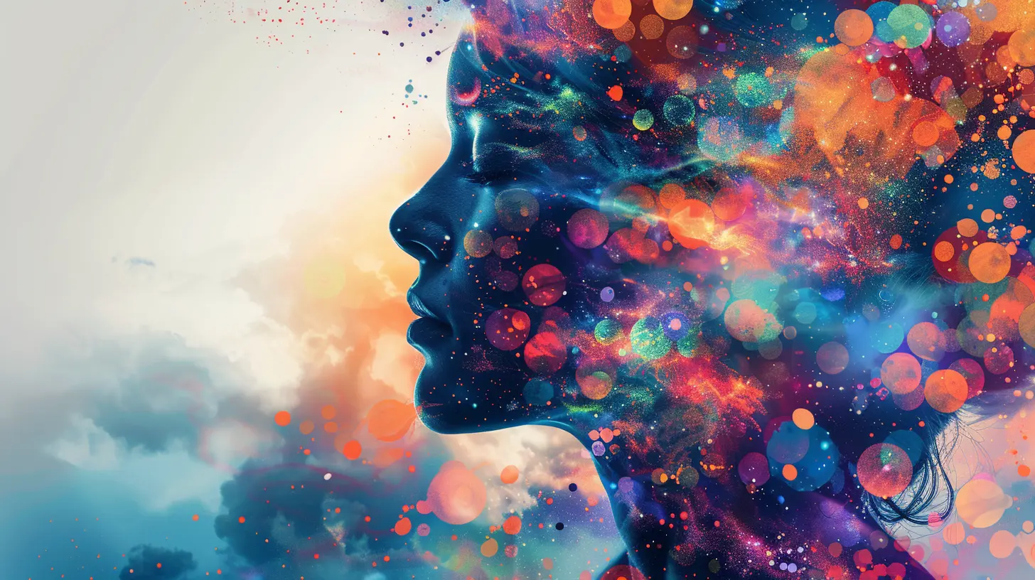 The Psychology of Habit Formation and Change