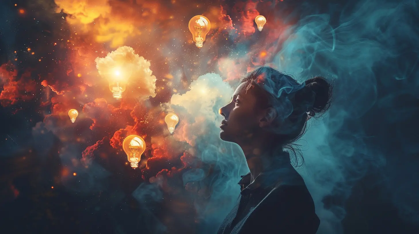 The Psychology of Habit Formation and Change