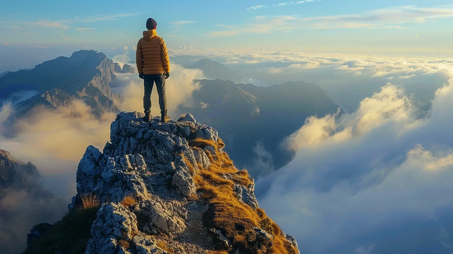 The Psychology of Motivation: Why We Do What We Do