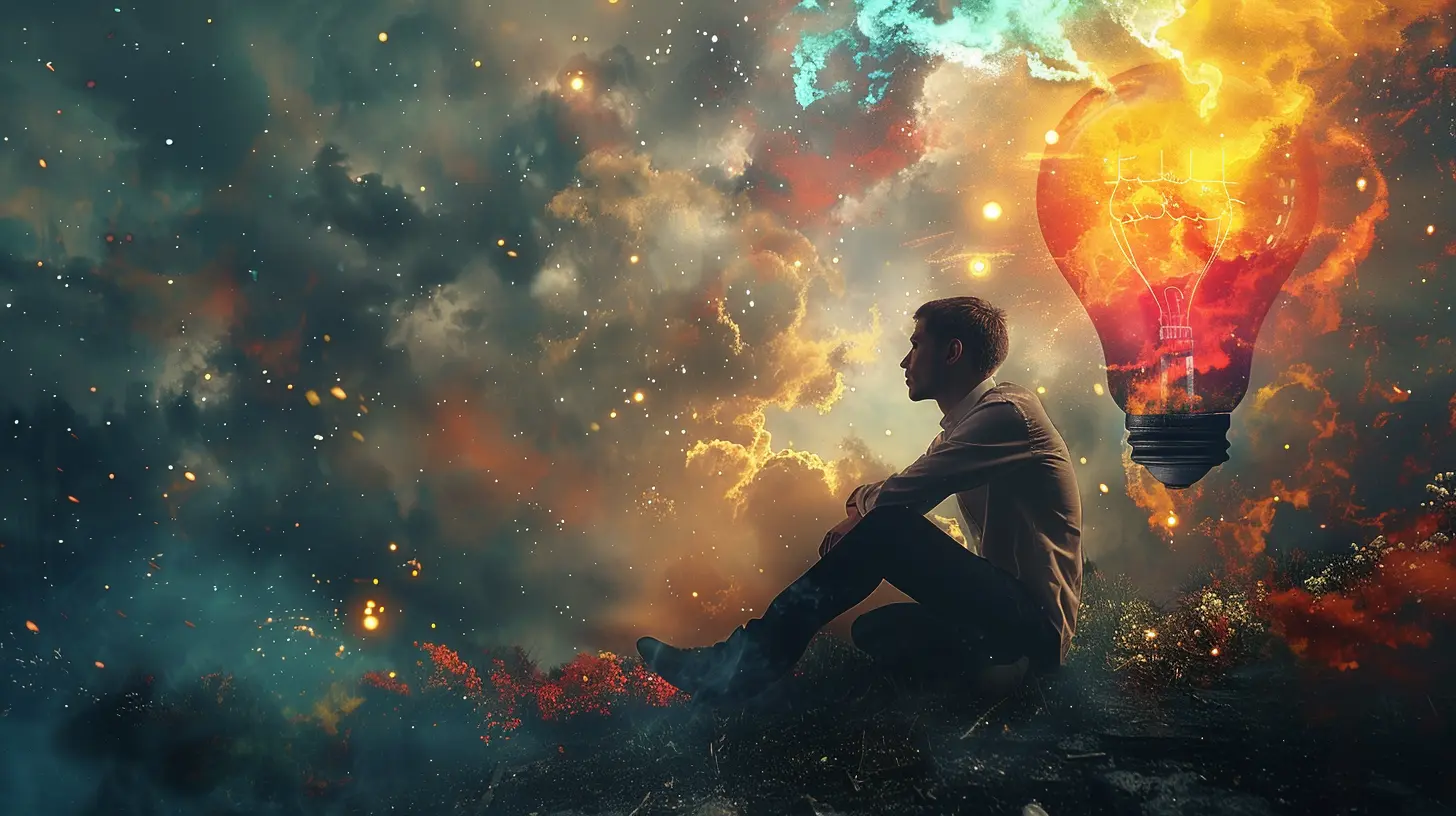 The Psychology of Motivation: Why We Do What We Do