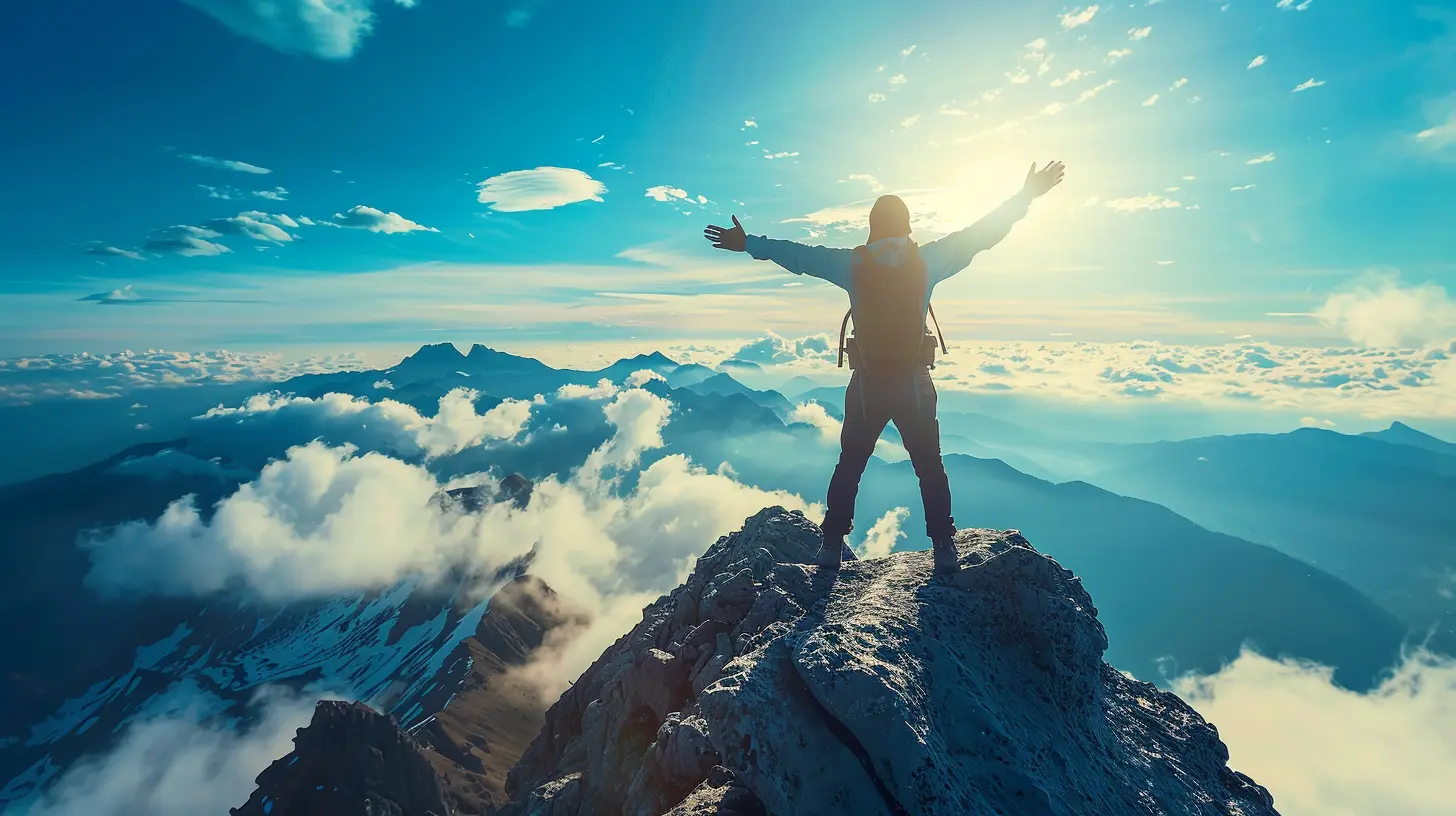 The Psychology of Motivation: Why We Do What We Do