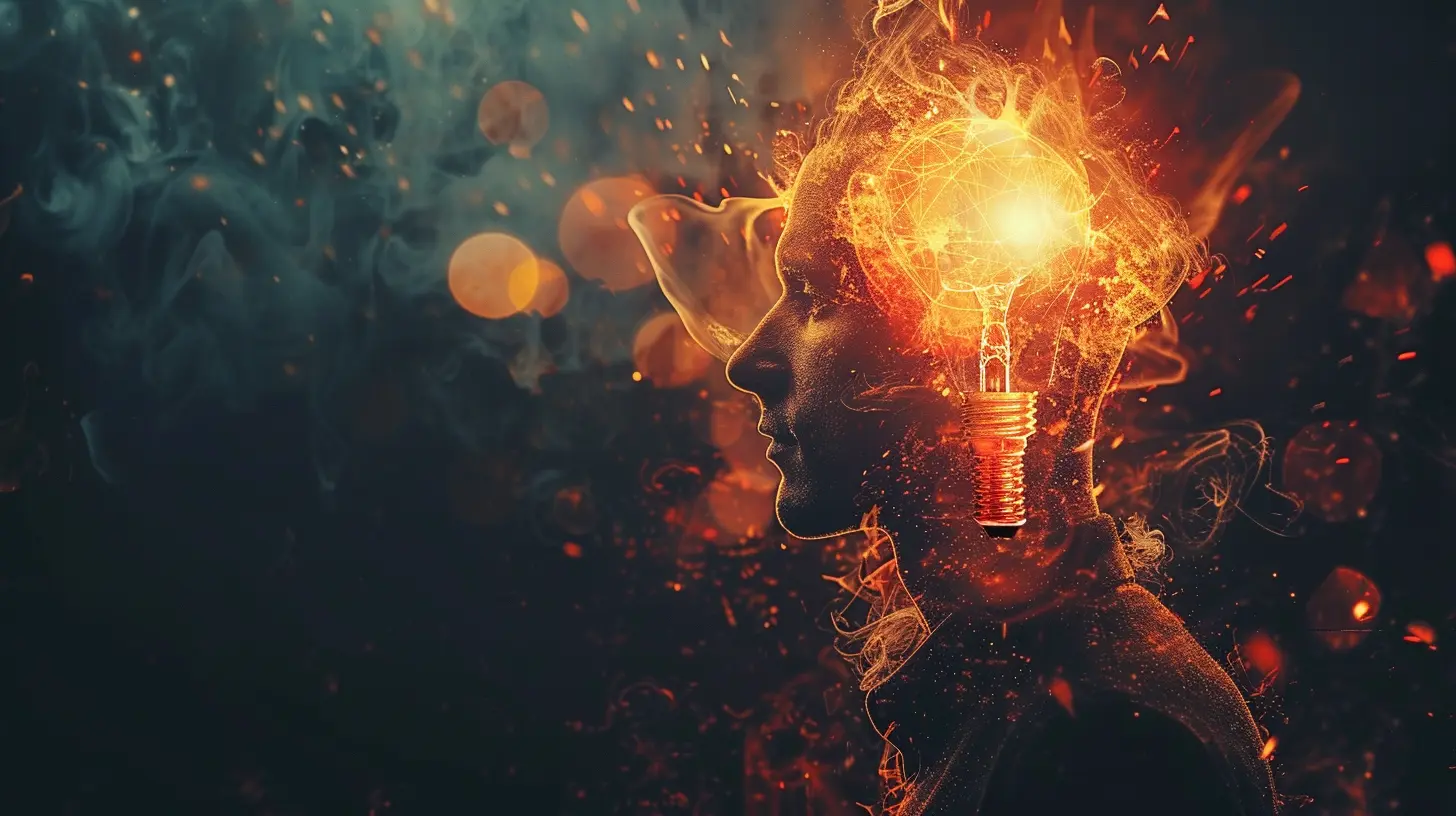 The Psychology of Motivation: Why We Do What We Do