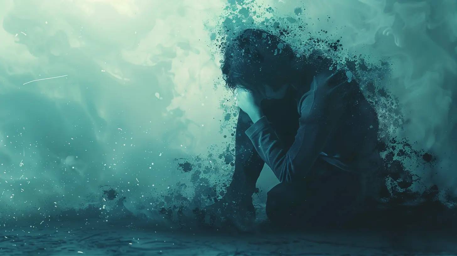 The Psychology of Relapse: Why It Happens and How to Prevent It