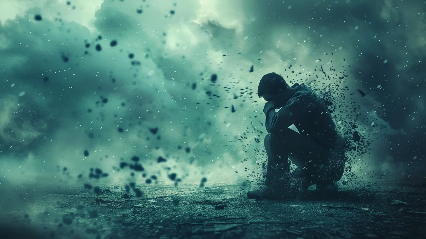 The Psychology of Relapse: Why It Happens and How to Prevent It