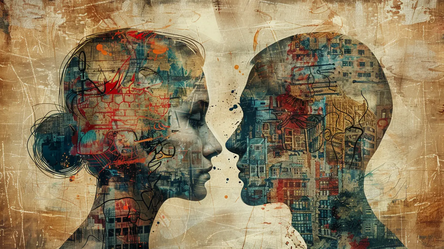 The Psychology of Relationships: Attachment Styles Explained