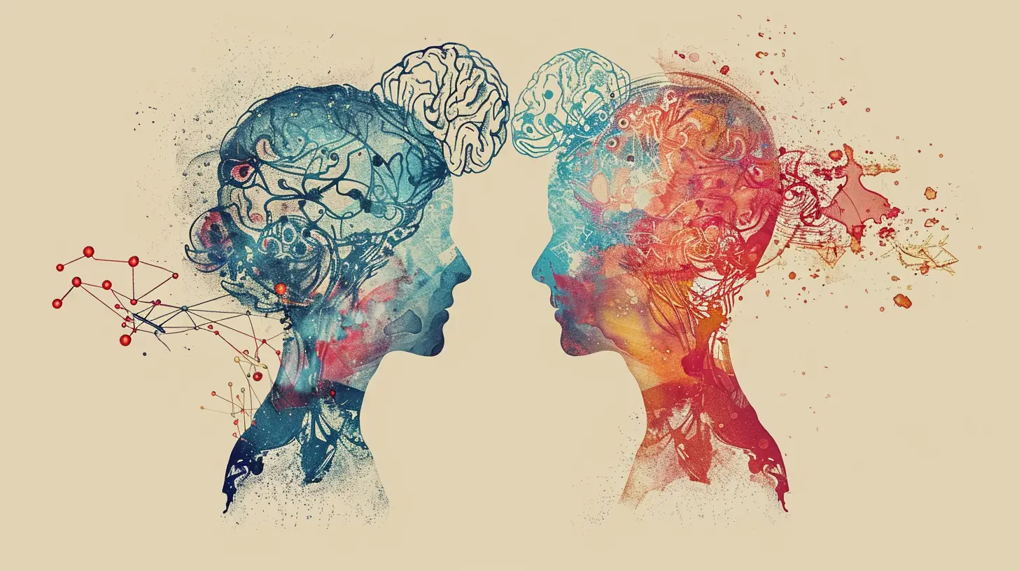 The Psychology of Relationships: Attachment Styles Explained