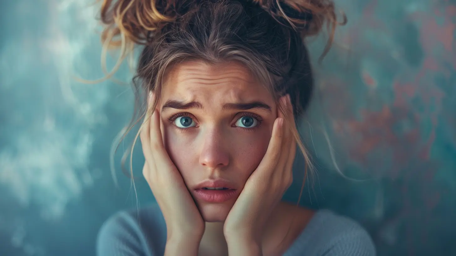The Psychology of Social Anxiety: Why Social Interactions Can Be Stressful