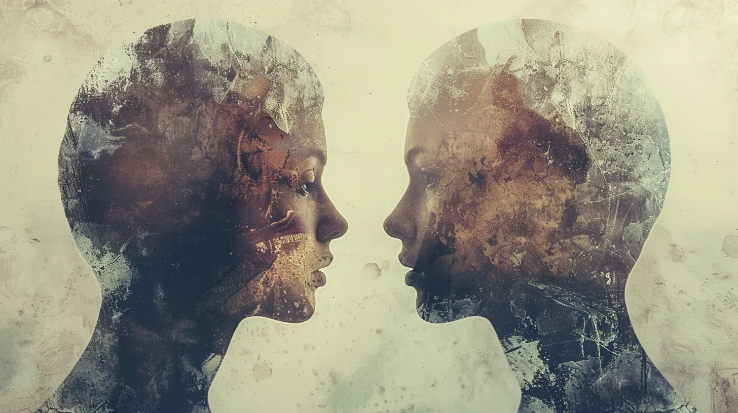The Psychology of Social Comparison: Why We Measure Ourselves Against Others