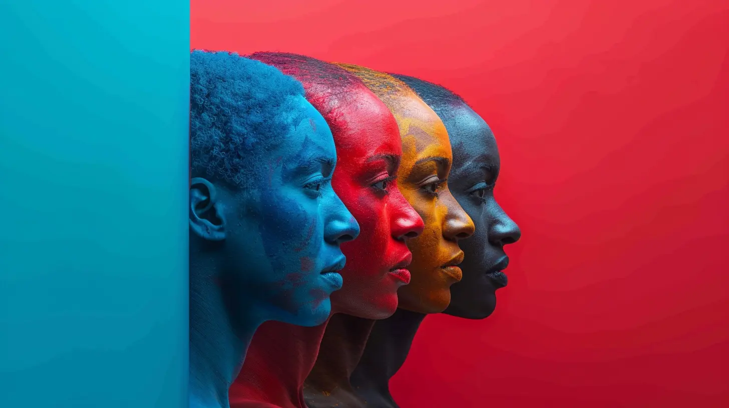 The Psychology of Social Comparison: Why We Measure Ourselves Against Others