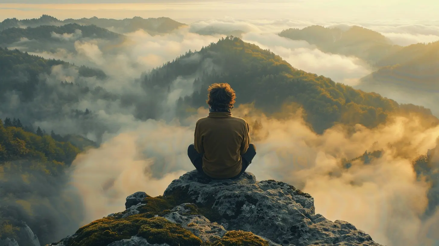 The Relationship Between Stress and Motivation: Finding Balance