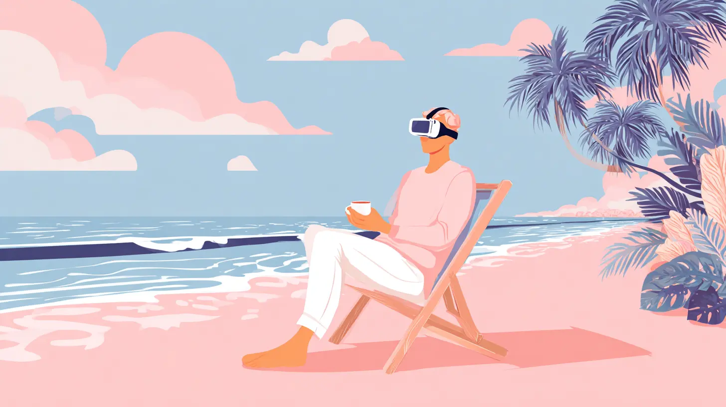 The Rise of Digital Detox Retreats in 2026