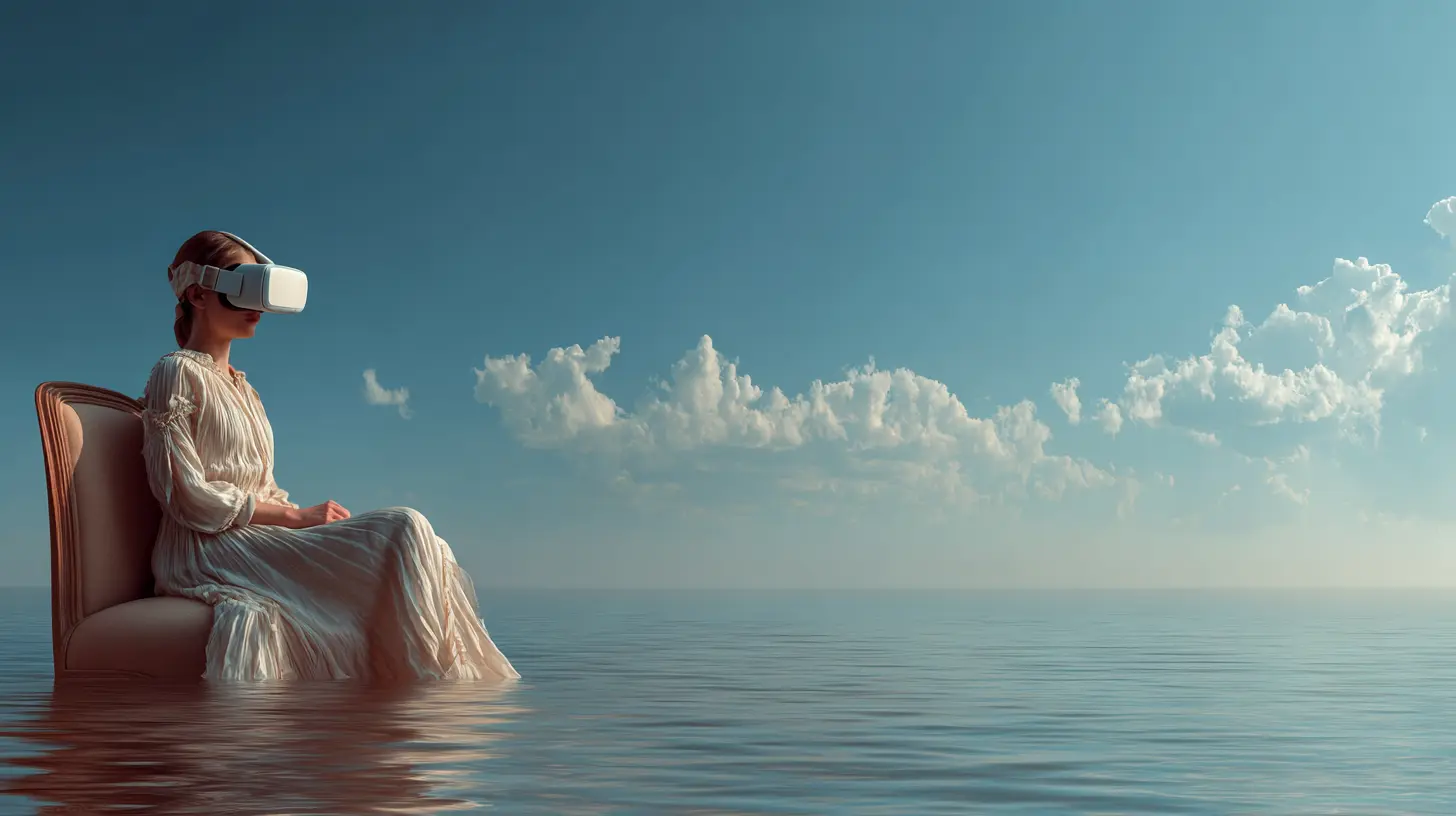 The Rise of Digital Detox Retreats in 2026