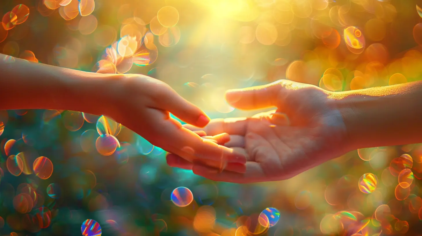 The Role of Altruism in Human Behavior: Are We Truly Selfless?