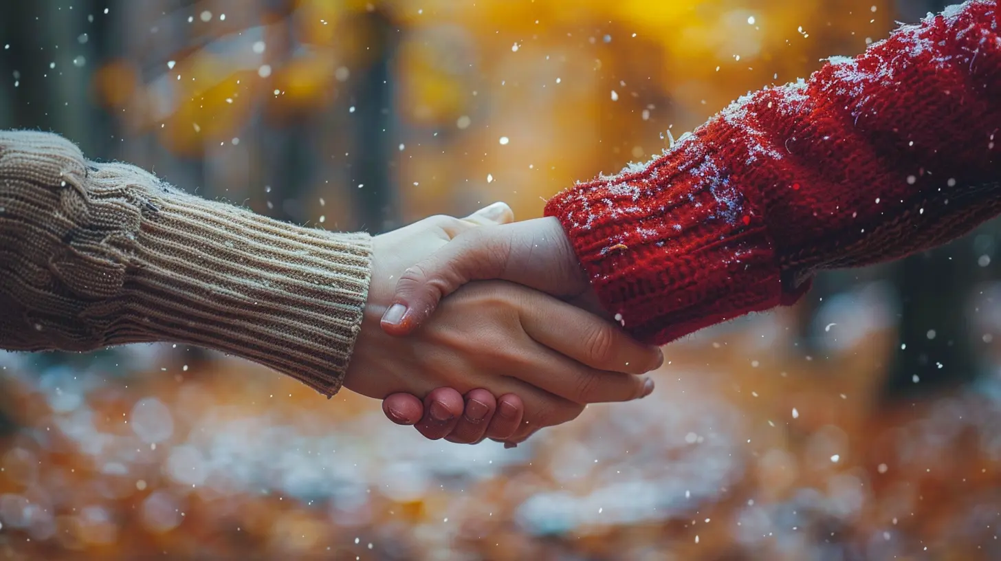 The Role of Altruism in Human Behavior: Are We Truly Selfless?