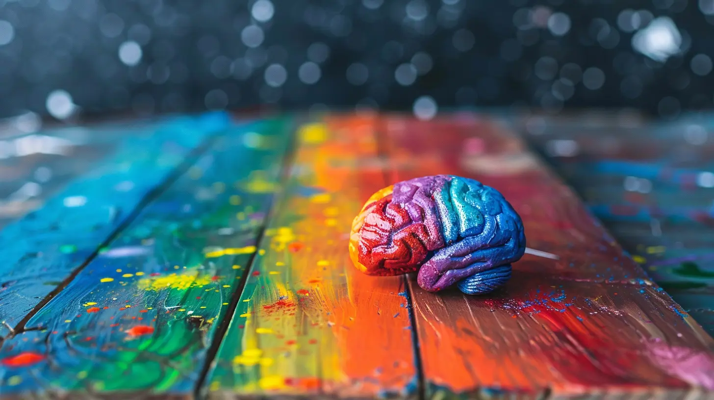 The Role of Altruism in Mental Well-Being