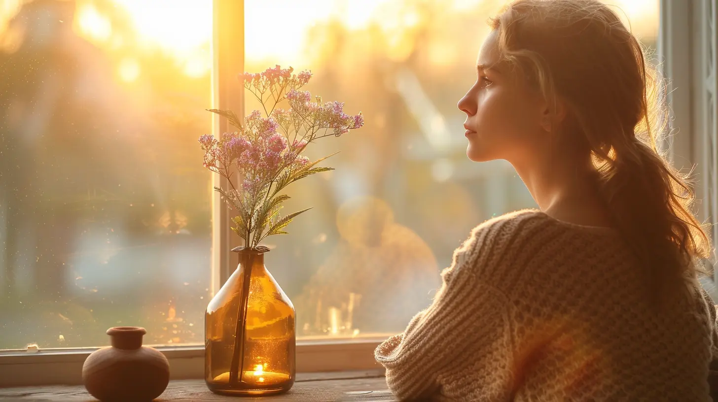 The Role of Aromatherapy in Stress Relief: What Science Says
