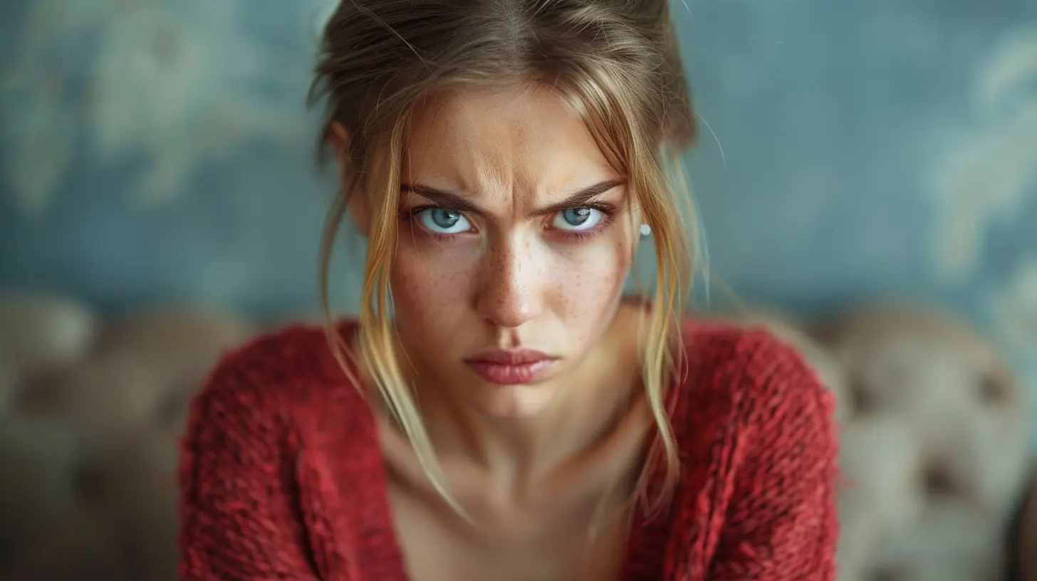 The Role of Assertiveness in Overcoming Emotional Dependency