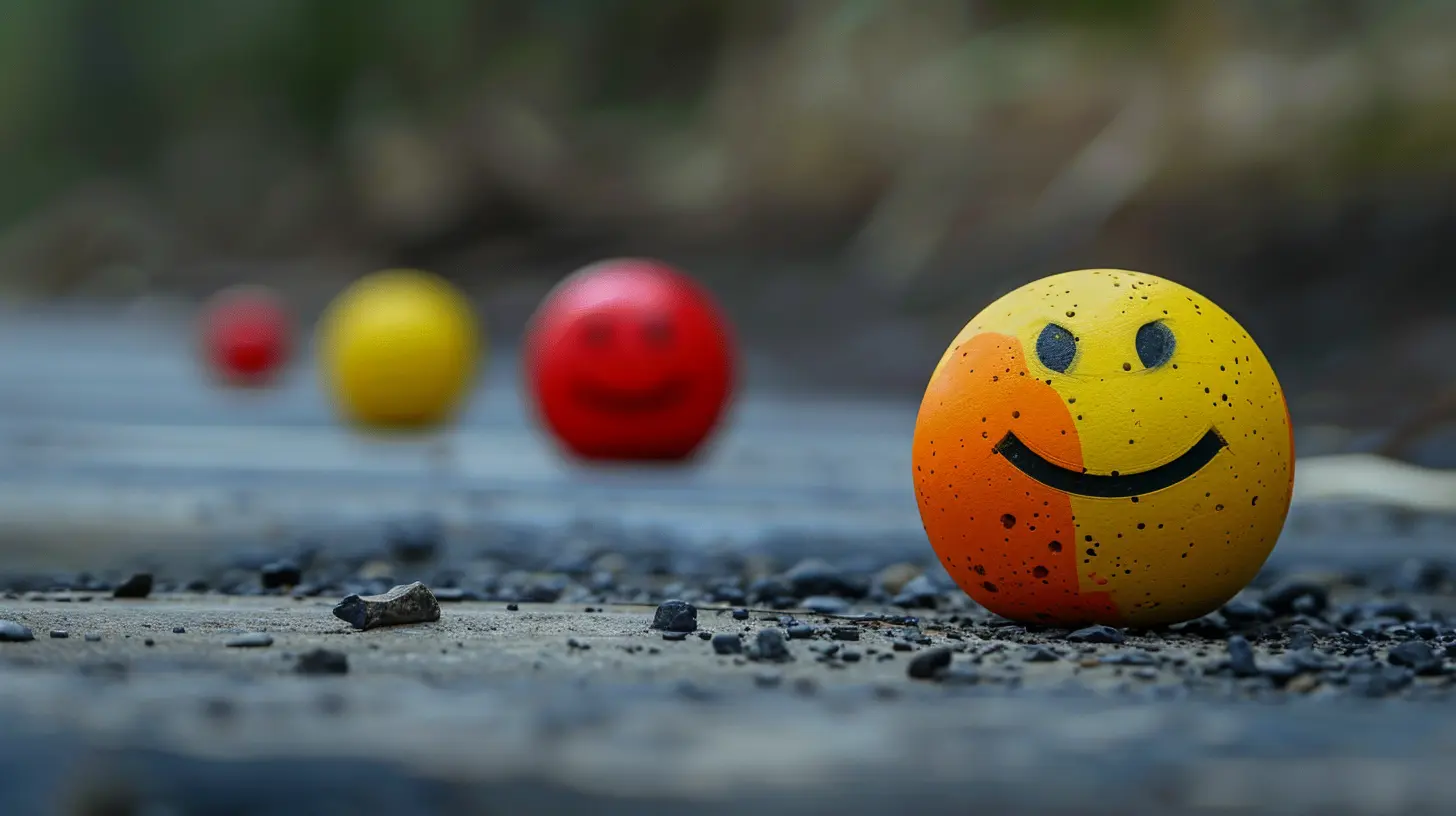 The Role of Assertiveness in Overcoming Emotional Dependency
