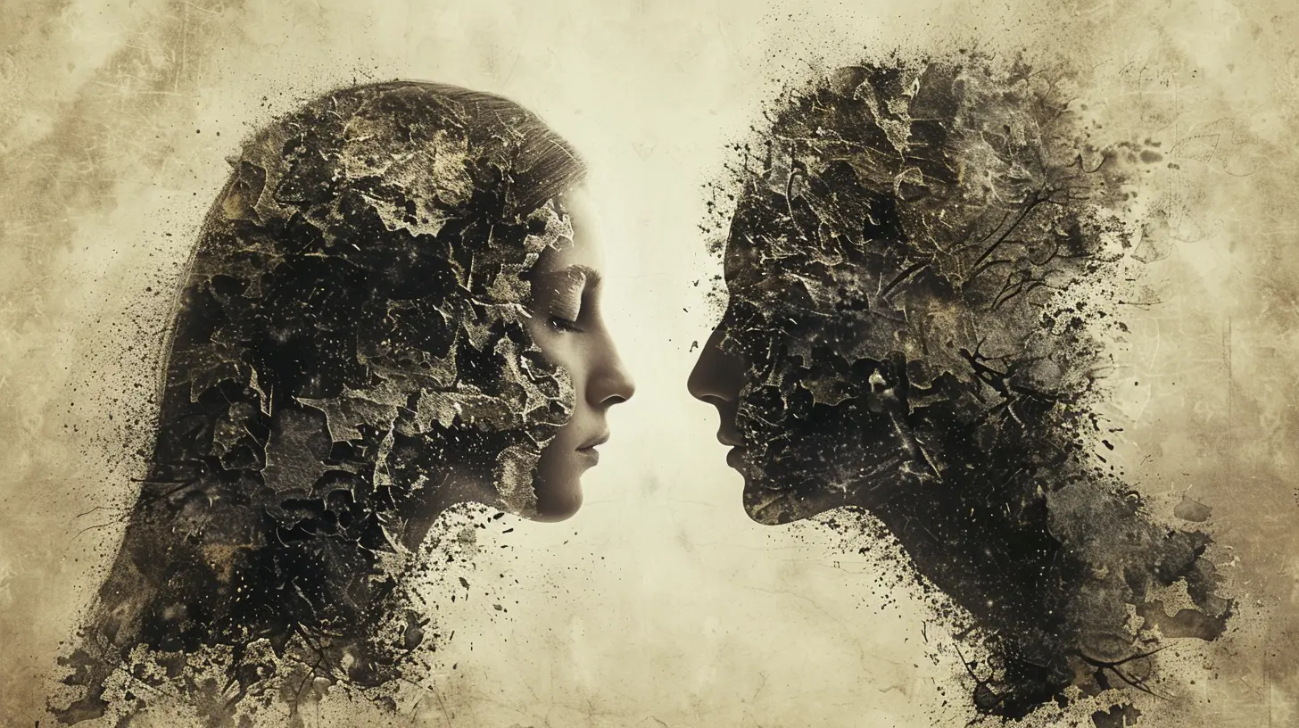 The Role of Attachment Styles in Emotional Dependency