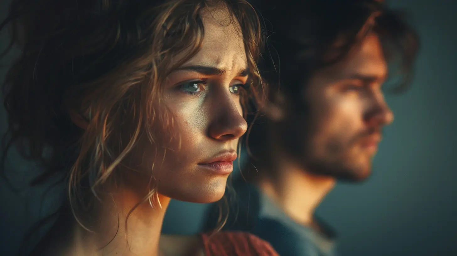 The Role of Attachment Styles in Emotional Dependency