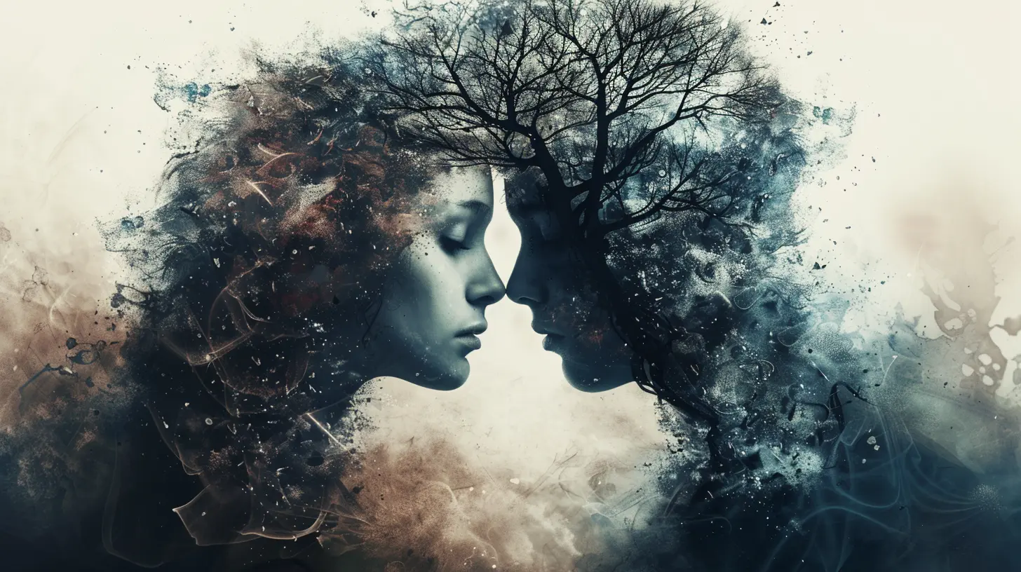 The Role of Attachment Styles in Emotional Dependency
