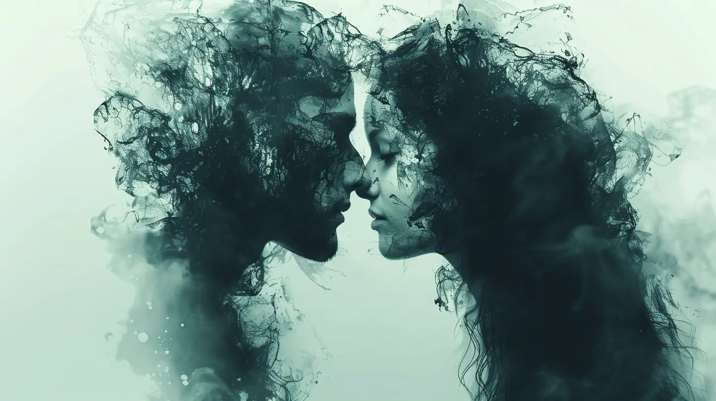 The Role of Attachment Styles in Emotional Dependency