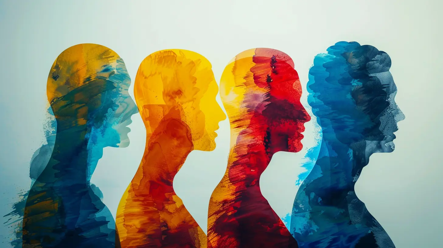 The Role of Attitudes in Shaping Social Behavior