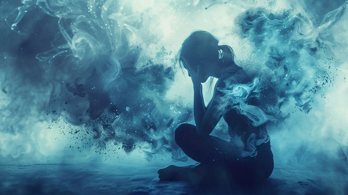 The Role of Behavioral Psychology in Addiction Recovery