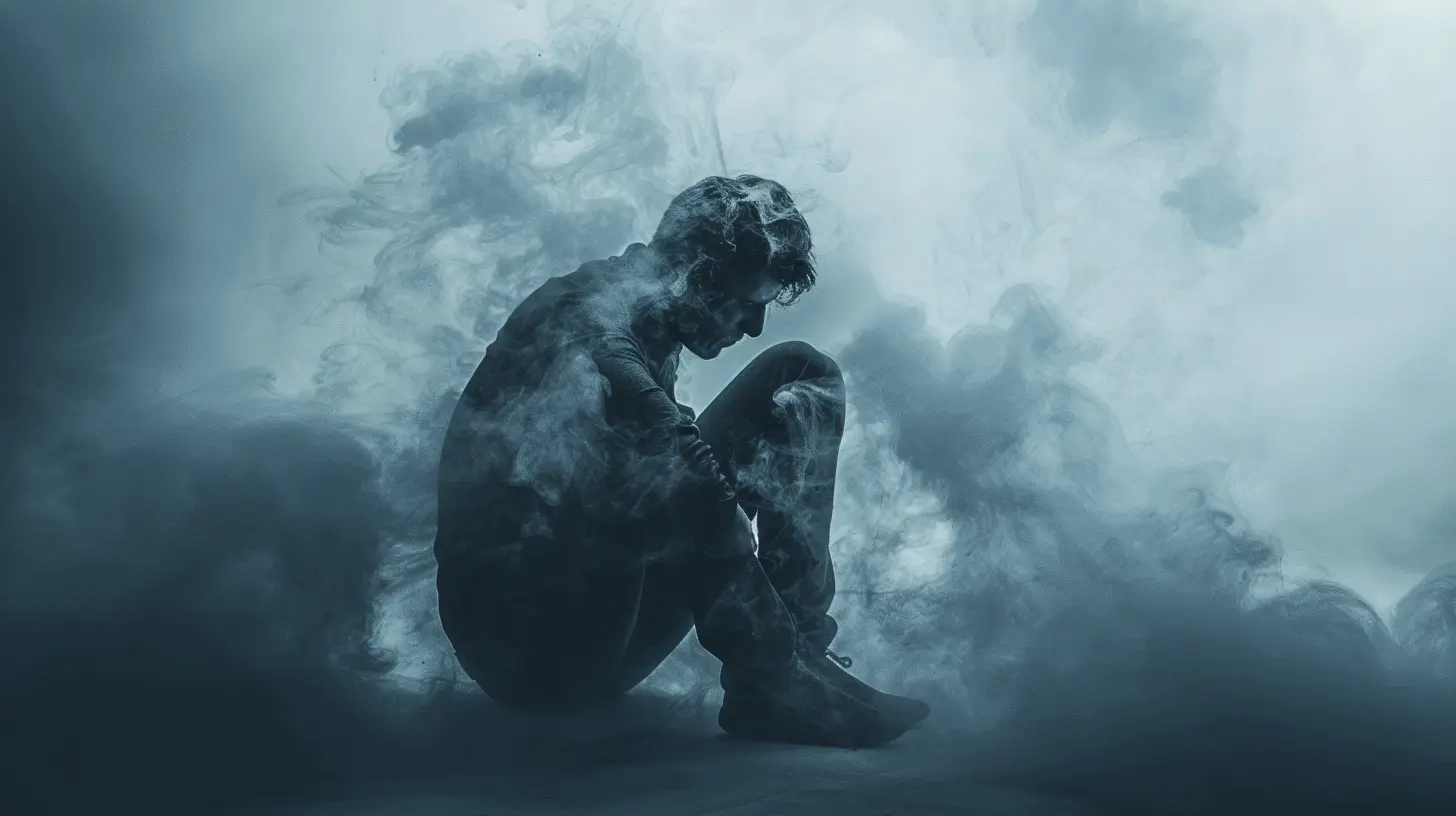 The Role of Behavioral Psychology in Addiction Recovery