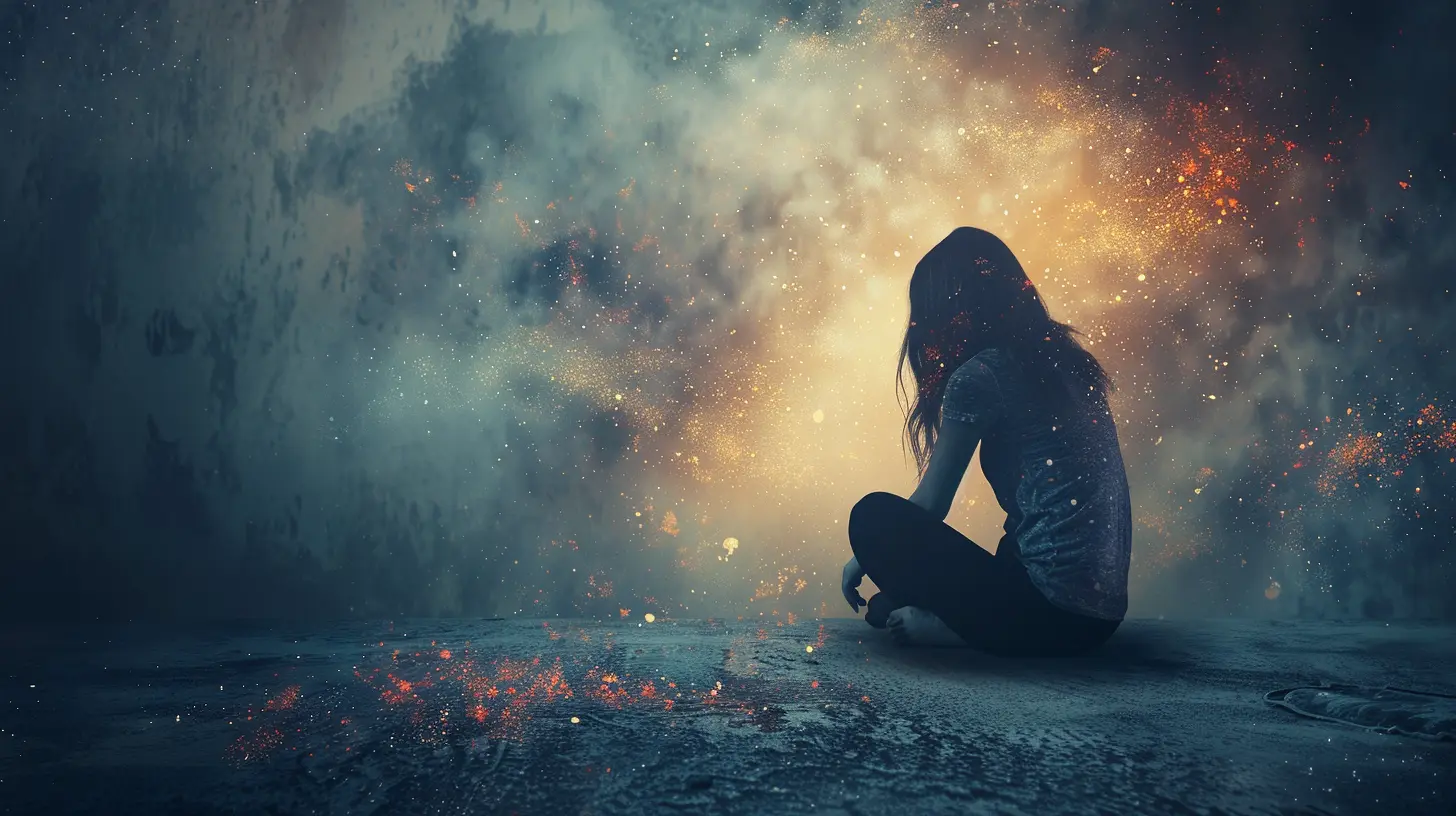 The Role of Behavioral Therapy in Treating Depression