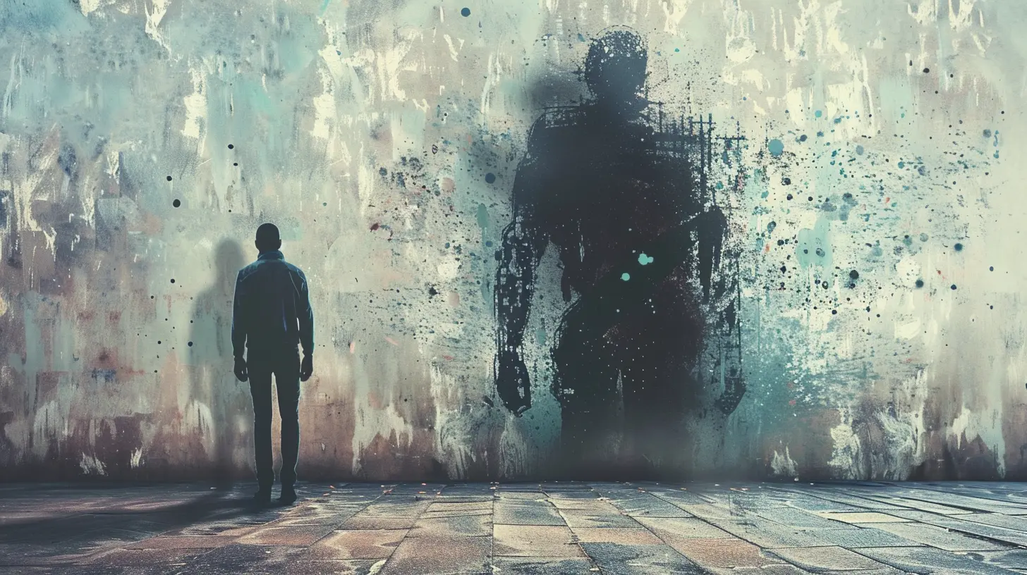 The Role of Boundaries in Recovering from Codependency and Addiction